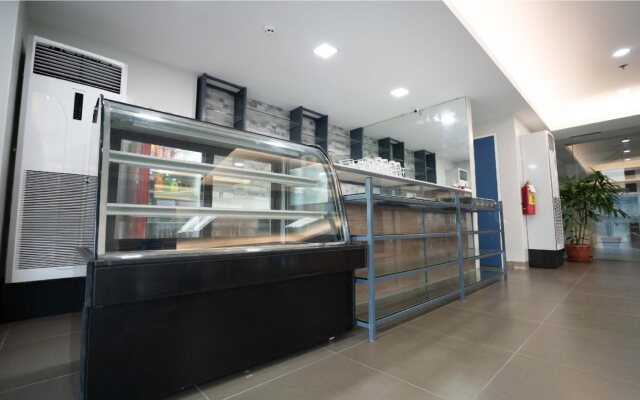 Henia Hotel