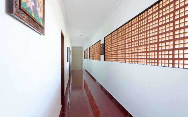 Puri Mango Hotel