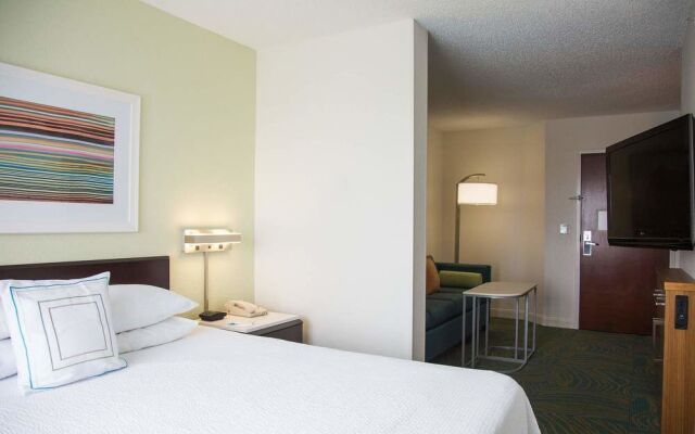 SpringHill Suites Jacksonville