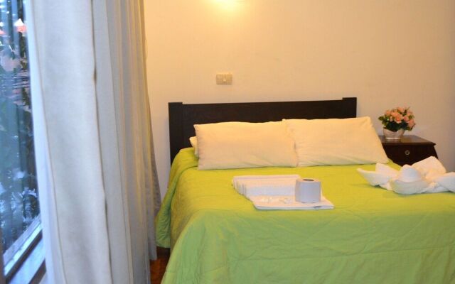 Hostal El Gran Safari