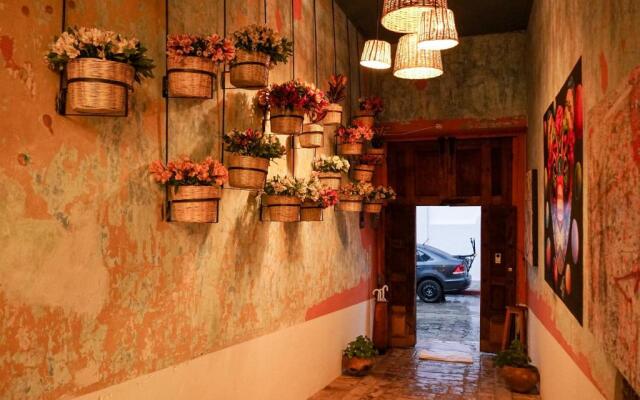 Sereno Hotel