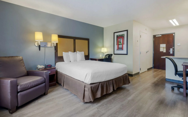 Extended Stay America Suites Ramsey Upper Saddle River