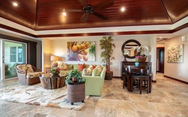 Kiahuna Lani at Poipu by RedAwning
