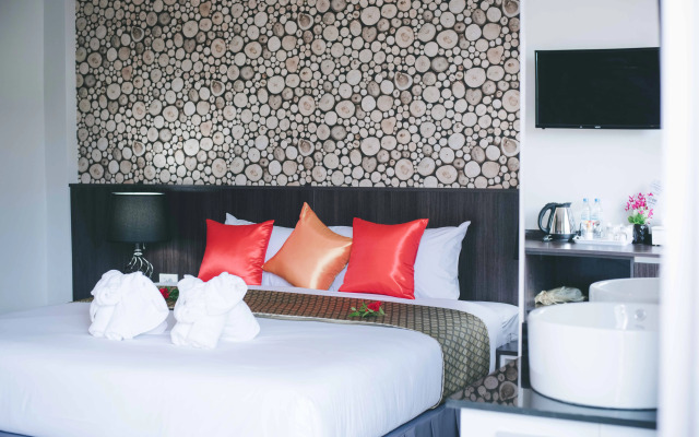The Wings Boutique Hotels