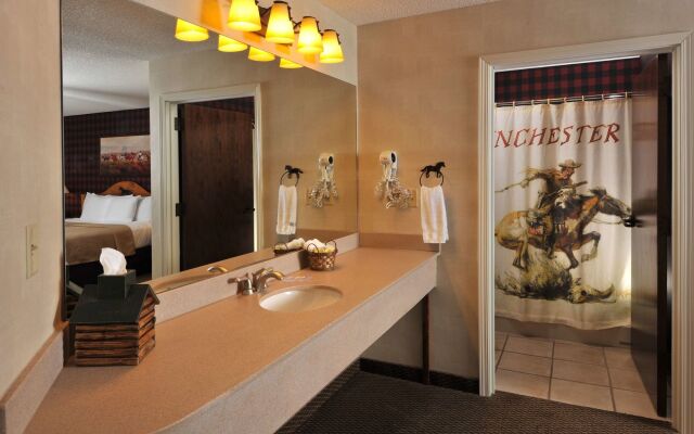 Stoney Creek Inn Galena
