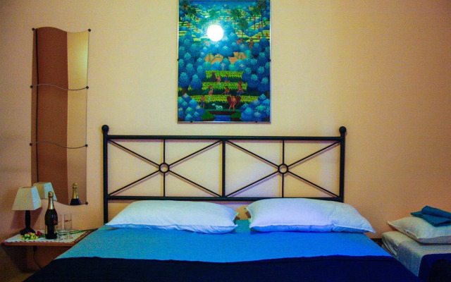 4 Season B&B Roma