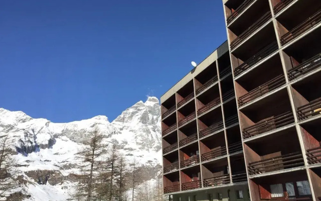 BASE CAMP alpine apartments