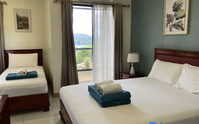 Bohol Ecotel