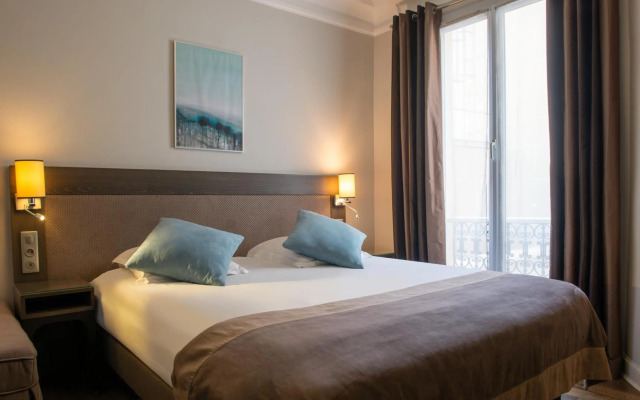 Hôtel A La Villa des Artistes