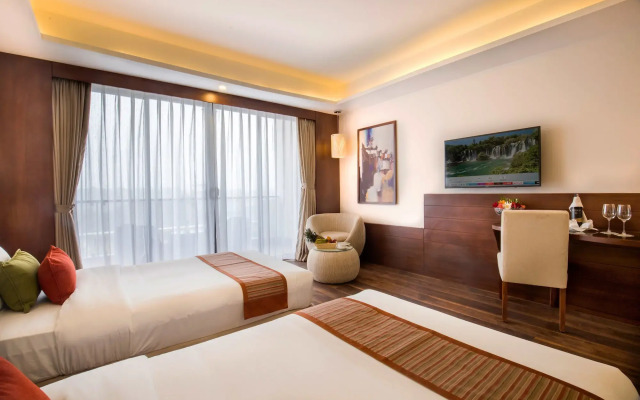 Mountain Glory Forest Resort