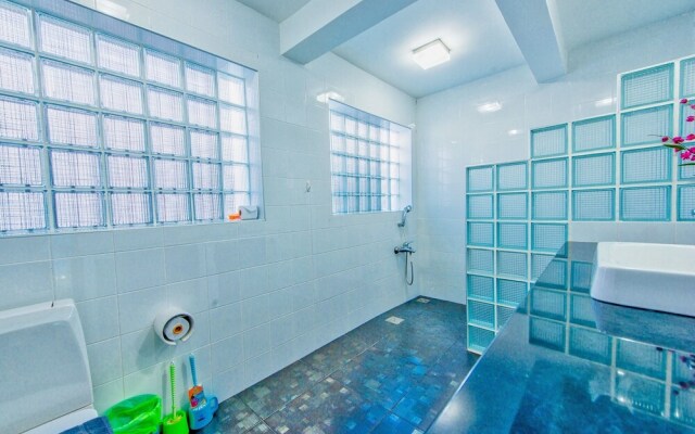 Suk Sabai Tropical Pool Villa