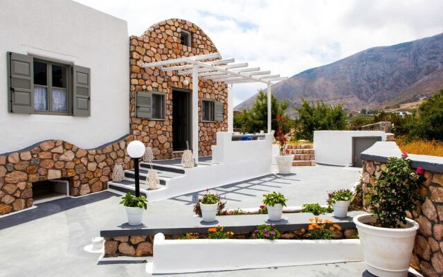 Serenity Houses