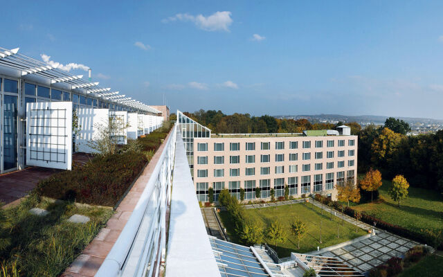 c/o56 Hotel Chemnitz