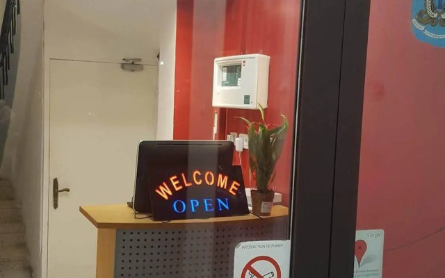 Hotel - Restaurant de la Faculté