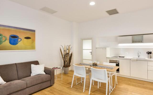 Alla Vecchia Porta 14