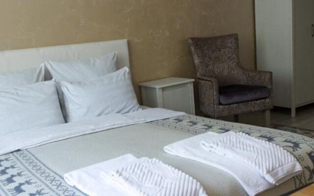Mini-hotel Kay and Gerda - Hostel
