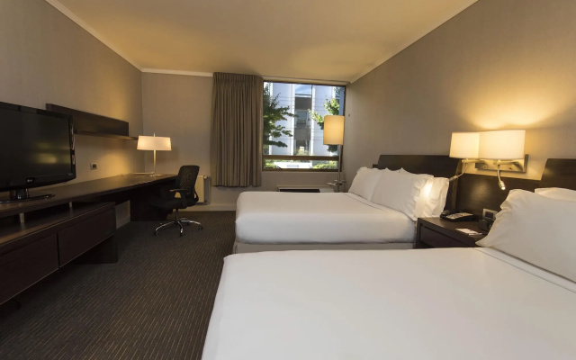 Holiday Inn Express Concepcion by IHG