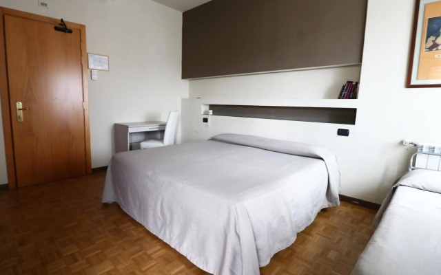 Hotel Clarici