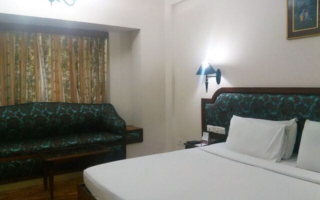 The Woods Manor MG Road