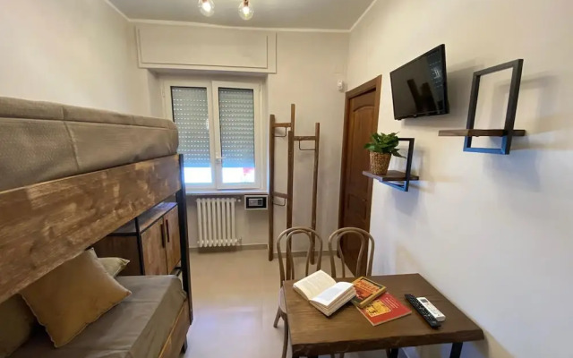 La Fontanella