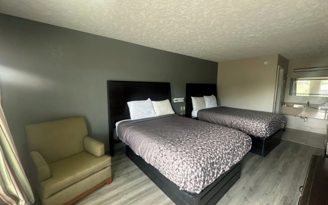 Regal Inn Guntersville By OYO Hwy 431