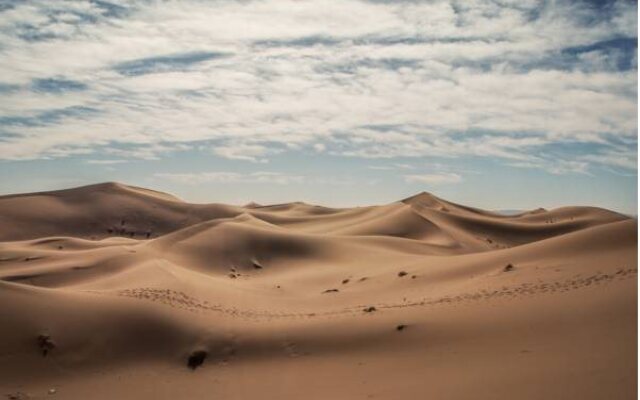 Le Sand Luxury Camp Chegaga