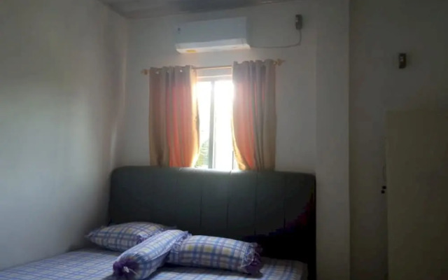 OYO 94101 Ratha Guest House Syariah