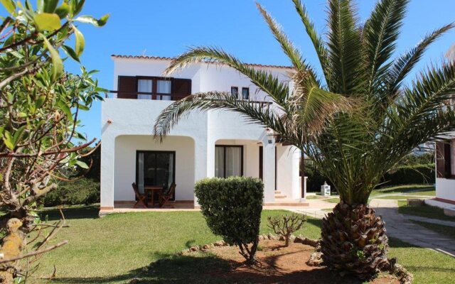 Yucas Homes Menorca