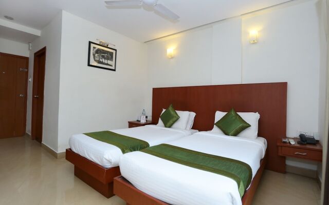 OYO 16864 Soubhagya Residency