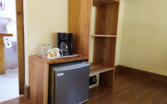 Raratonga Hotel &  Apartments