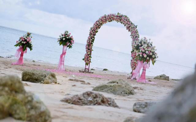 Ulu Segara Luxury Suites & Villas