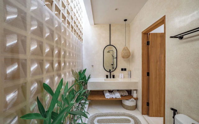 Villa Lumière 1 Seminyak