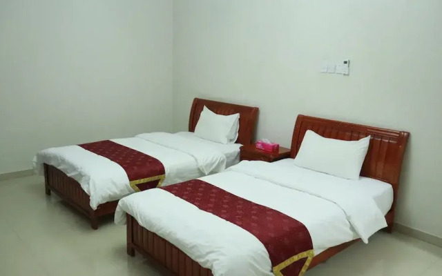 Bahla Hotel Apartment