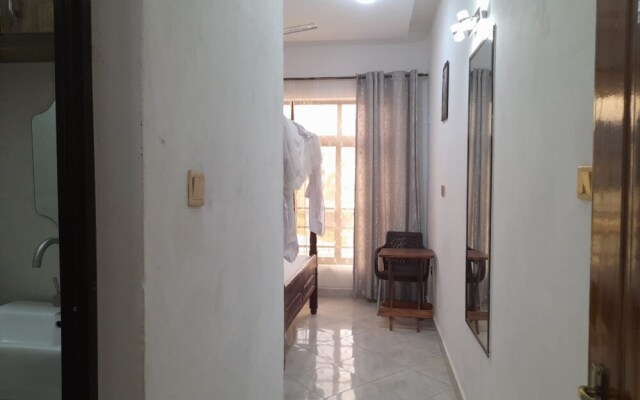 Kilifi Blue House Resort