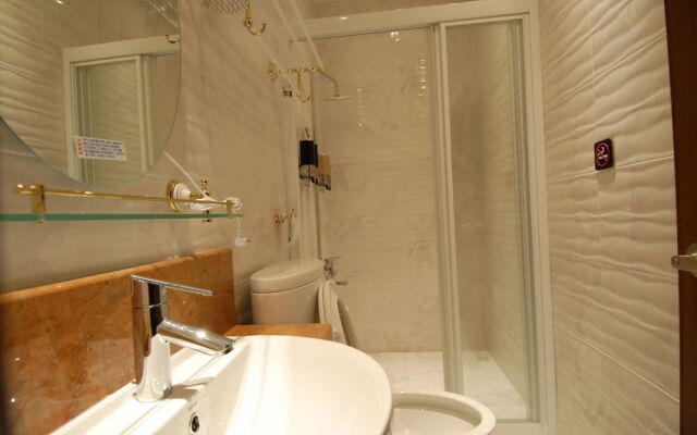 Capsule Hostel