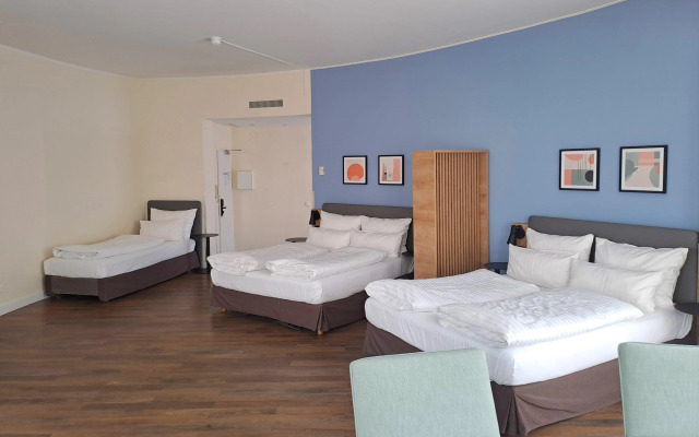 Garner Hotel Berlin - Schöneberg by IHG
