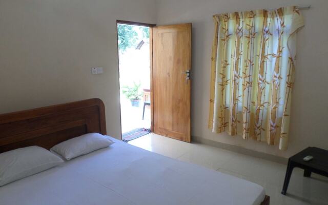 Vista BnB Yaswi Guest House