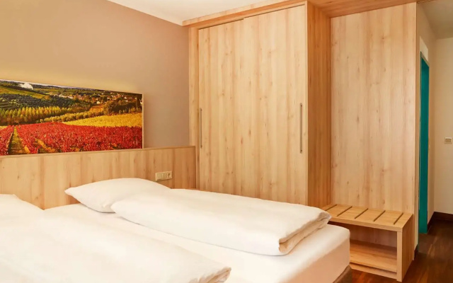 H+ Hotel Stuttgart Herrenberg