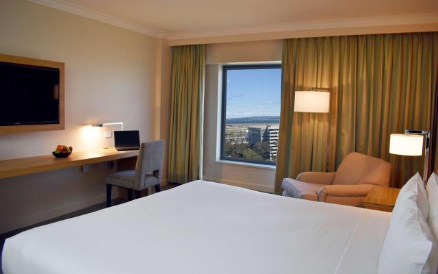 Stamford Plaza Sydney Airport Hotel & Conference Centre