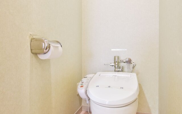 Hotel Spatio Kobuchisawa