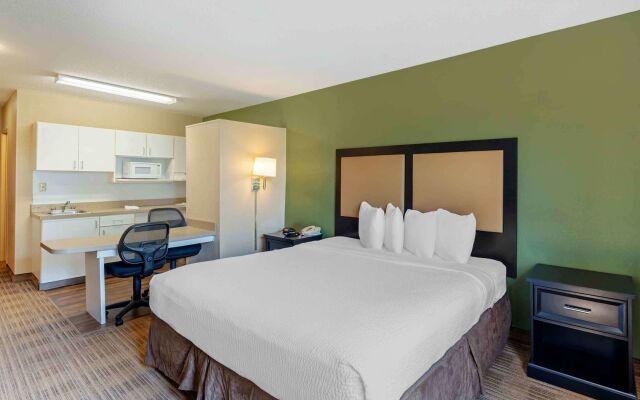 Extended Stay America Select Suites Chicago Rolling Meadows