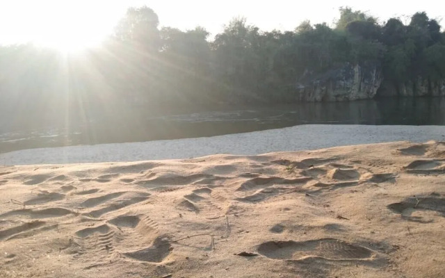 Cliff & Cape Camping Resort