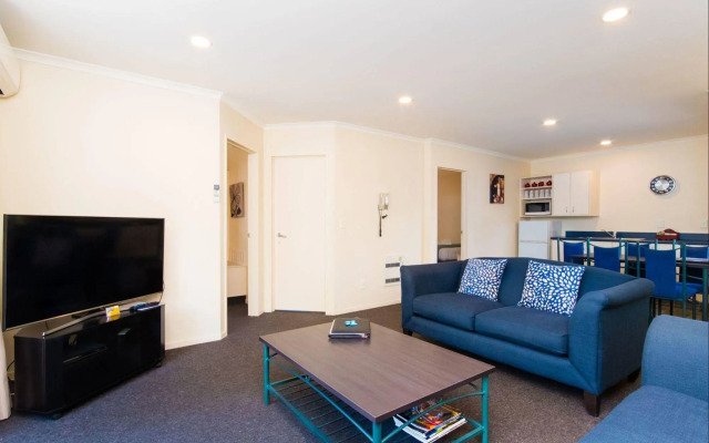 Havelock North Motor Lodge