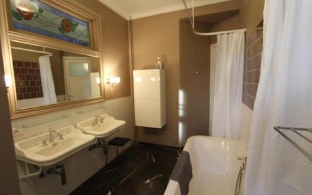 Residence Windsor
