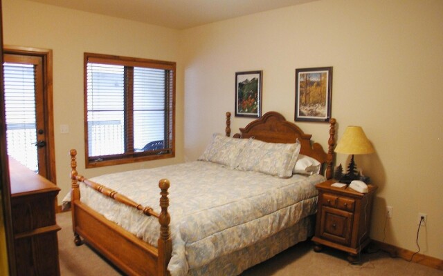 Riverbend Lodge by Great Western Lodging