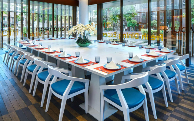 Days Hotel by Wyndham Singapore (SG Clean Certified)