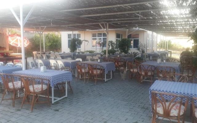 Maniola Hotel Manavgat
