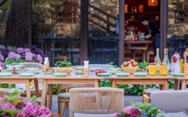 Guanzizai-aestheics-Homestay