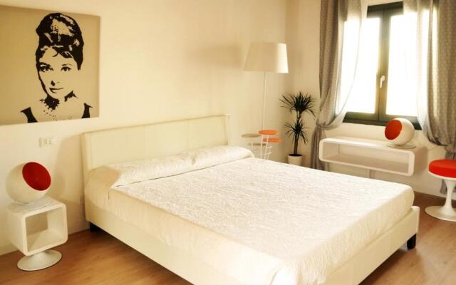 Indisparte Suites