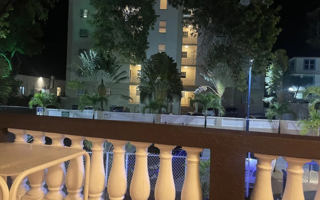 Mirabelle Apartments